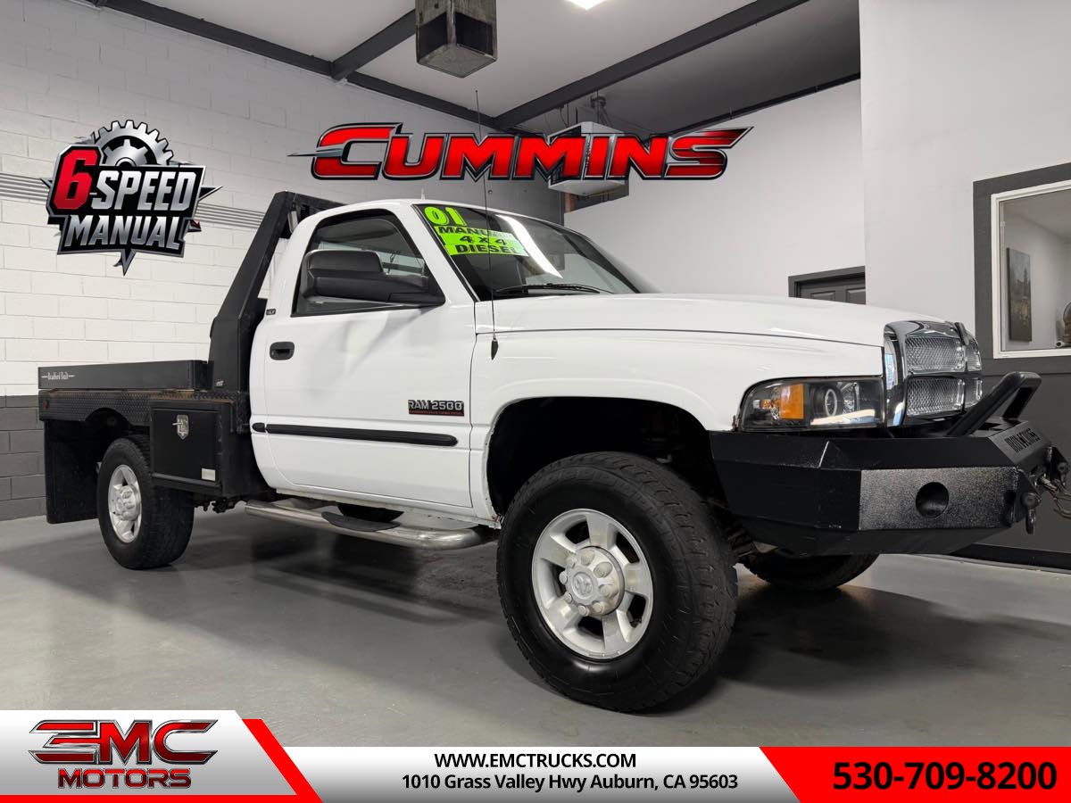 dodge ram pickup 2001 3B7KF267X1M544480 image dodge ram pickup 2001 3B7KF267X1M544480 image